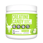 Bucked Up Creatine Candy | 5g Micronized Creatine Monohydrate Chewables