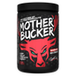 Bucked Up Mother Bucker Pre-Workout | 400mg Caffeine for Extreme Energy, Focus & Pumps