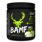 Bucked Up BAMF Pre Workout