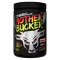 Bucked Up Mother Bucker Pre-Workout | 400mg Caffeine for Extreme Energy, Focus & Pumps