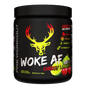 Bucked Up Woke AF - High Stimulant Pre-Workout