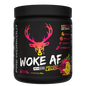 Bucked Up Woke AF - High Stimulant Pre-Workout