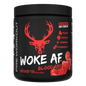 Bucked Up Woke AF - High Stimulant Pre-Workout