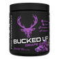 Bucked Up Pre Workout