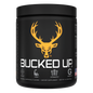 Bucked Up Pre Workout