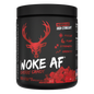Bucked Up Woke AF - High Stimulant Pre-Workout