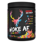 Bucked Up Woke AF - High Stimulant Pre-Workout