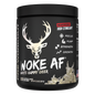 Bucked Up Woke AF - High Stimulant Pre-Workout