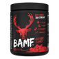 Bucked Up BAMF Pre Workout