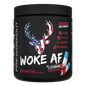 Bucked Up Woke AF - High Stimulant Pre-Workout
