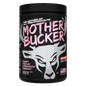 Bucked Up Mother Bucker Pre-Workout | 400mg Caffeine for Extreme Energy, Focus & Pumps
