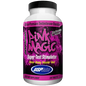USP Labs Pink Magic Super- Test Stimulator