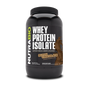 Nutrabio Whey Protein Isolate 2 Lbs