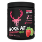 Bucked Up Woke AF - High Stimulant Pre-Workout
