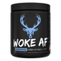Bucked Up Woke AF - High Stimulant Pre-Workout