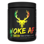 Bucked Up Woke AF - High Stimulant Pre-Workout