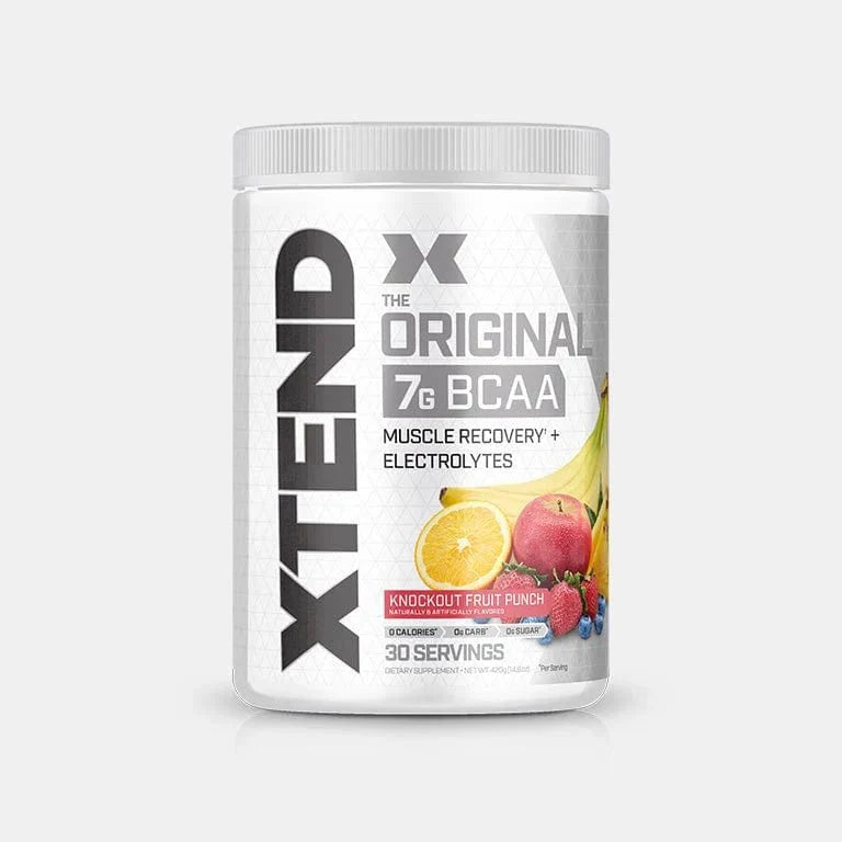 Xtend Original BCAA